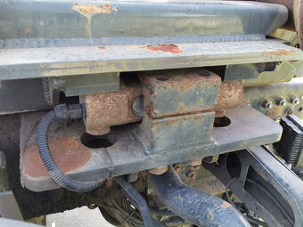 Zu verkaufen MAN TGS 26.440 6x2-2 BL E5 Schrottfahrzeug - 6