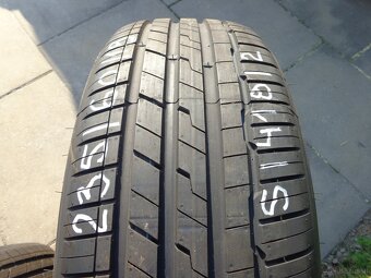 235/60R18 Hankook sommerreifen - 6