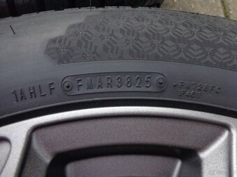 new Hyundai Tucson / Kia Sportage neue Winterradsatz - 6