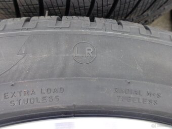 Land Rover Range Rover L460 / L461 neue Winterradsatz - 6