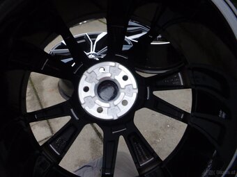 VW Tiguan original 20Zoll alufelgensatz - 6