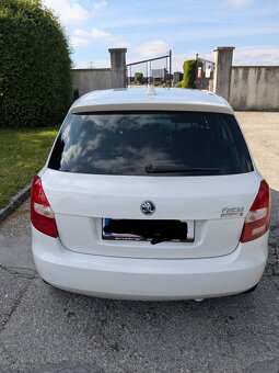 Fabia - 6