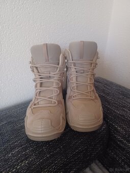 LOWA ZEPHYR MK2 GTX® MID W Desert 44 - 6