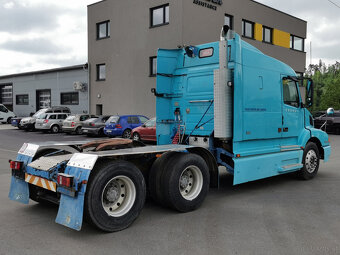 Zu verkaufen VOLVO VVN EURO 3 Sattelzugmaschine mit Retarder - 6