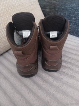 Lowa Z-6S GTX C Einsatzstiefel, Größe 43,5 - 6