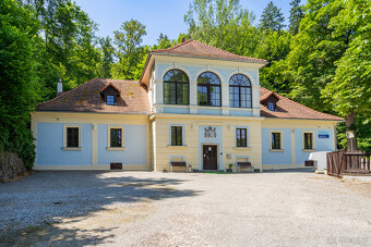 Exklusive Pension im Herzen von Český Krumlov - 6