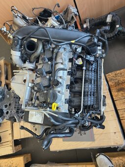 MOTOR CZC - CZCA 1,4 TSI SKODA / VW - 6