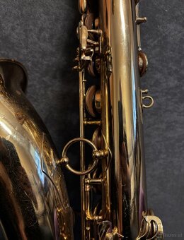 Selmer Mark VI Tenor Sax - 6
