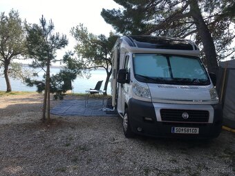 Wohnmobil zu verkaufen - 6