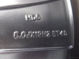Skoda Enyaq / Skoda Elroq neue Sommerradsatz - 6