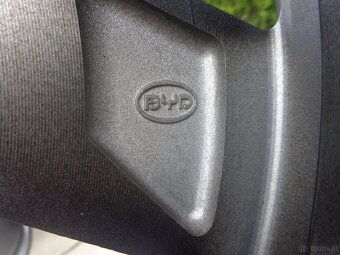 BYD Yuan Plus / Atto3 - 6
