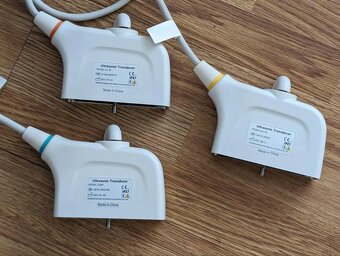 NEUES DIAGNOSTIKSYSTEM MINDRAY DC-30 FULL HD 2021 - 6