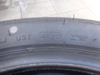 245/45R20 + 275/40R20 Bridgestone Sommerreifen - 6
