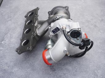 TURBOLADER - 6