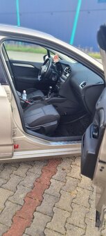 ✅ C4 1.6i + LPG Gekauft in Tschechien, Serviceheft ✅ - 6