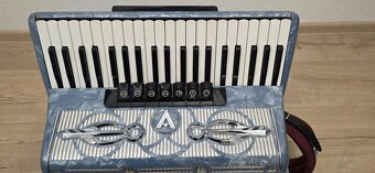 Akkordeon - 6