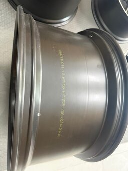 GLS 63 AMG 23 Zoll Felgen - 6
