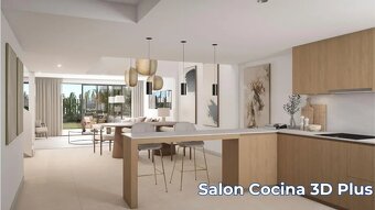 Neues Reihenhaus in Meloneras - GRAN CANARIA - 6
