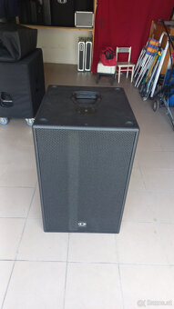 Ich verkaufe Dynacord VariLine Tontechnik - 6