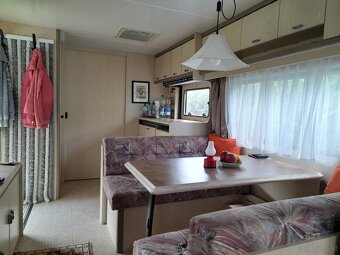 Bürstner Scala 5900 TS - 6