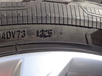 Volkswagen Crafter MAN TGE Sommerradsatz Continental - 6