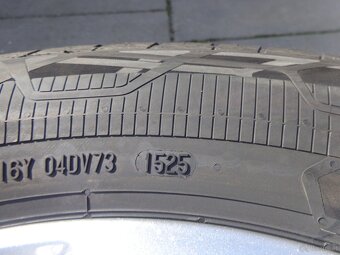 Ford Transit Caravan / Ford Transit neue Sommerrdsatz - 6