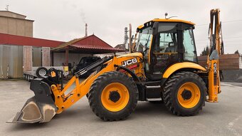JCB 4CX PRO - 6