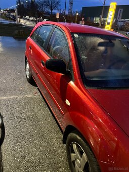 Kia rio - 6