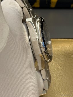 Tag Heuer Aquaracer Chronograph Quarz CAY111B - 6
