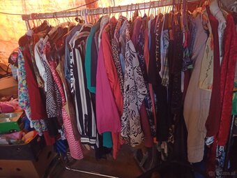 Flohmarkt 4.10.2026 - 6