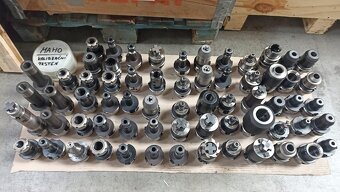 DMG DMU 60 monoBlock - Bearbeitungszentrum Vertikale - 6