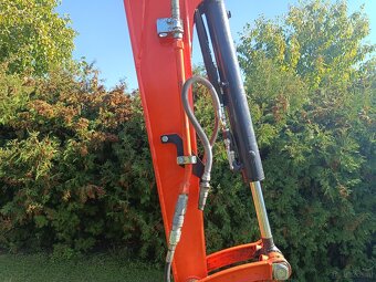 Minibagger Kubota U 36-4 - 6