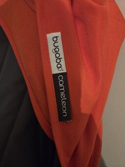 Bugaboo camelion - 6