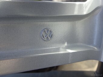 Volkswagen Tiguan winterradsatz - 6