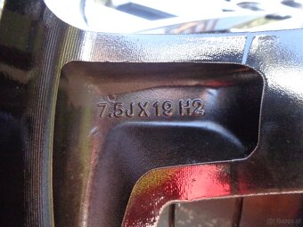 Hyundai Tucson neue Sommerradsatz inkl.RDKS senzoren - 6