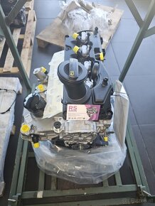 MOTOR CFCA 2,0 TDI - MULTIVAN 132 KW - CFC - 6