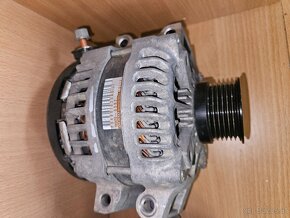 GENERATOR 3,0 CRD JEEP VM63D - 6