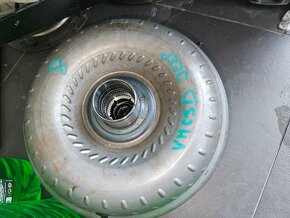 HYDROMENISCH 3,0 CRD JEEP VM63 - 6