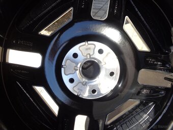Kia EV9 alufelgensatz RDKS - 6