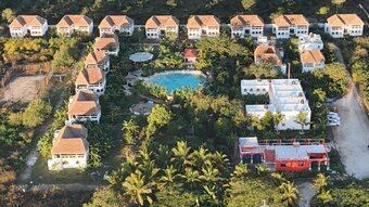 Yucatan villa 180 m2 - 6