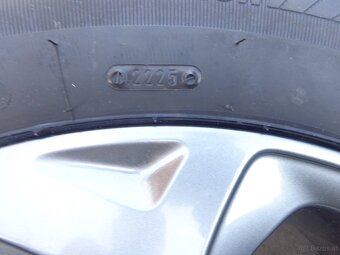 Ford Kuga III Winterradsatz - 6