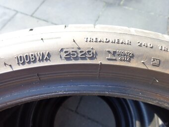 235/35R19 Bridgestone Sommerreifen - 6