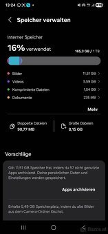 Galaxy S24 Ultra 1 TB - 6