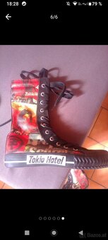 Tokio Hotel - 6