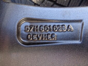 new Skoda Kodiaq 2024- neue Winterradsatz - 6