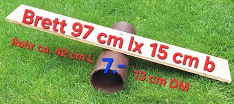 Mucki sucht tollen Lebensplatz - 6