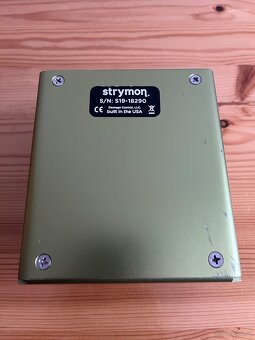 Strymon Brigadier - 6