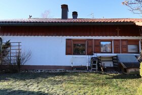 Einfamilienhaus im Bayerischen Wald zum Verkauf, Riedlhütte - 6