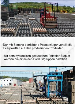 Betonwerk+Produktion Fertiger - 6
