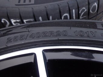 255/40R20 VW Tiguan neue Sommerradsatz - 6